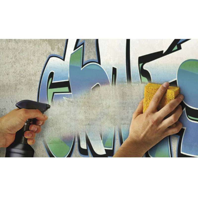 Очистка фасадов